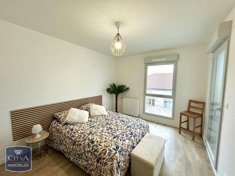  Appartement � louer 2 pi�ces 38 m�