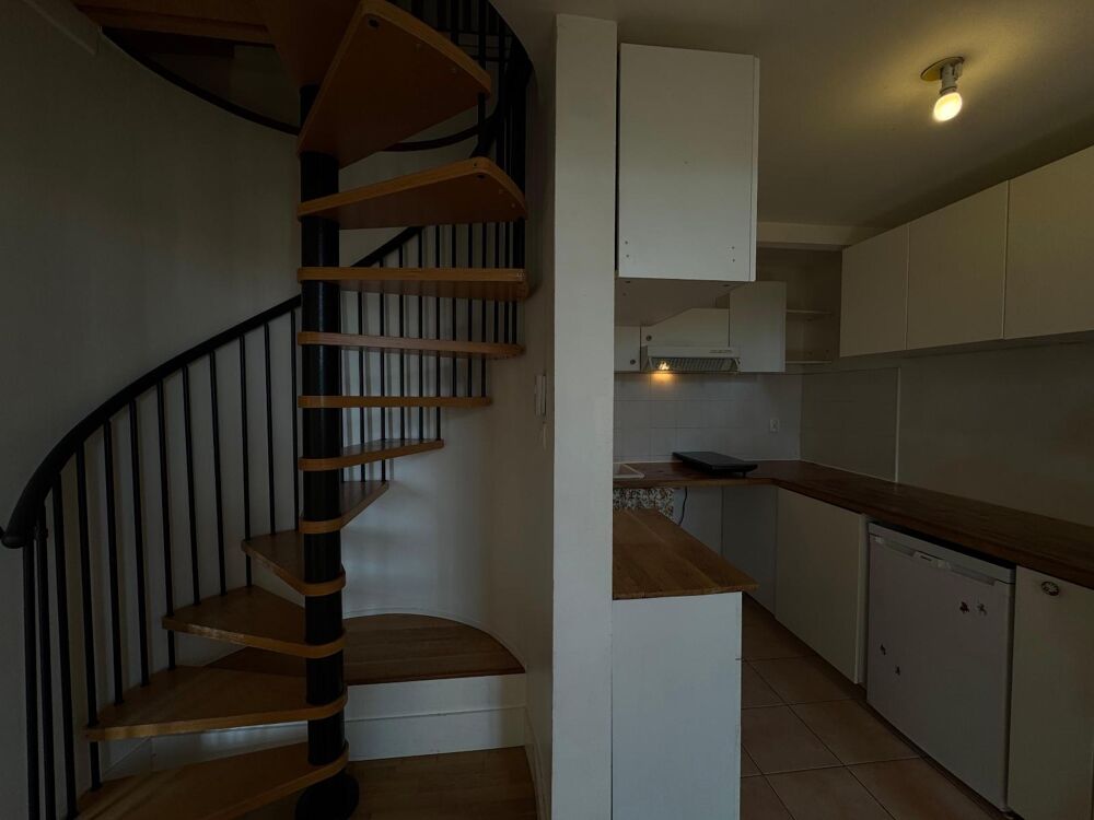 location Appartement - 2 pièce(s) - 56 m² Toulouse (31500)