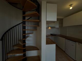  Appartement à louer 2 pièces 56 m²