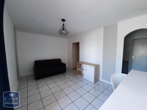  Appartement � louer 1 pi�ce 23 m�