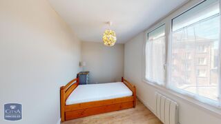  Appartement � louer 3 pi�ces 61 m�