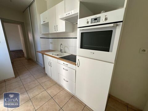  Appartement � louer 2 pi�ces 49 m�