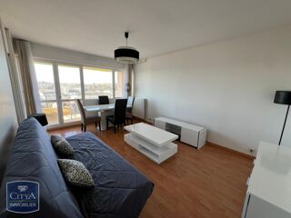 Appartement � louer 2 pi�ces 58 m�