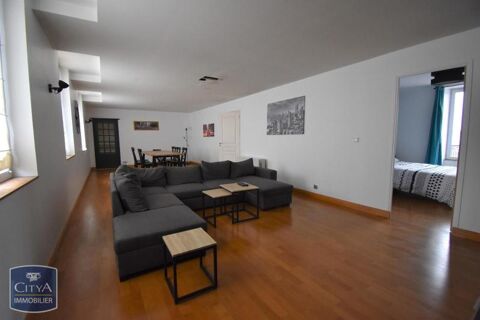  Appartement  louer 1 pice 7 m