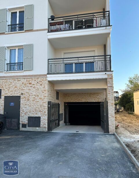  Parking / Garage � louer 