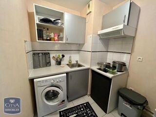  Appartement � louer 2 pi�ces 44 m�