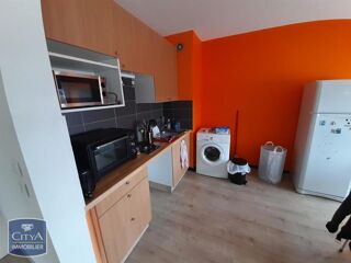  Appartement � louer 2 pi�ces 40 m�
