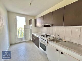  Appartement à louer 3 pièces 55 m²