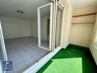  Appartement à louer 2 pièces 53 m²