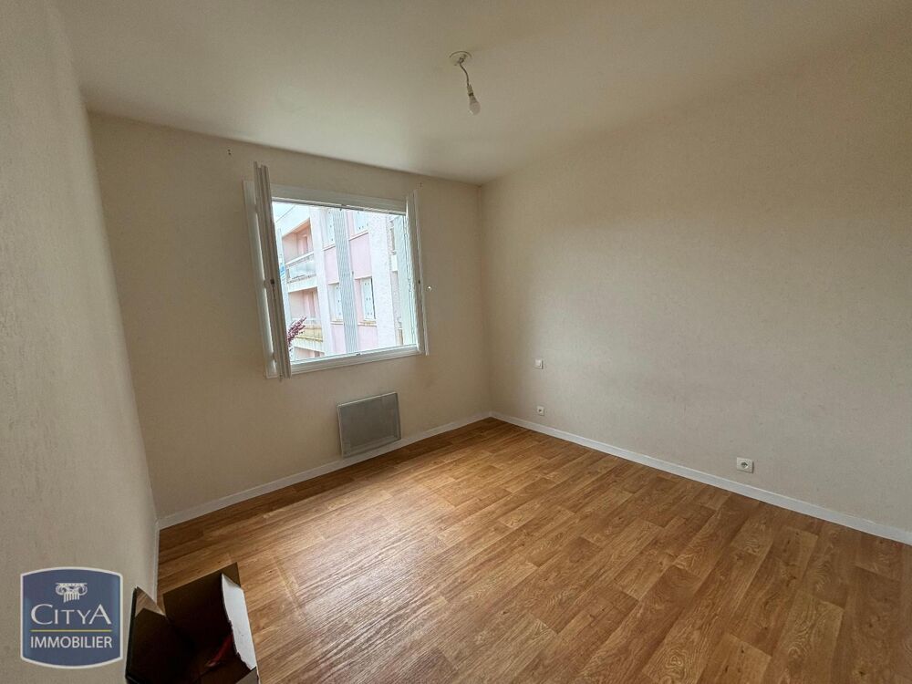 location Appartement - 3 pièce(s) - 58 m² Niort (79000)