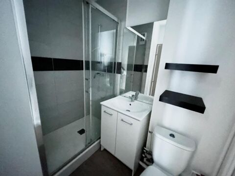  Appartement � louer 2 pi�ces 40 m�