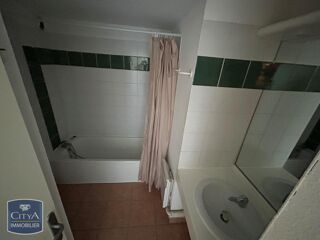  Appartement � louer 1 pi�ce 23 m�