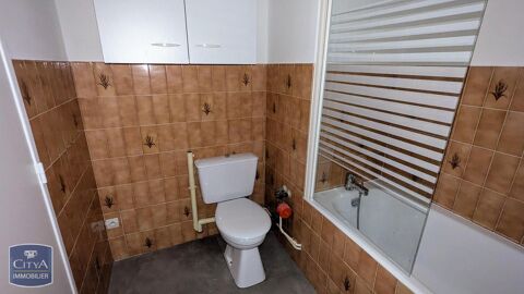  Appartement � louer 1 pi�ce 30 m�