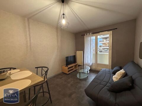  Appartement � louer 2 pi�ces 37 m�