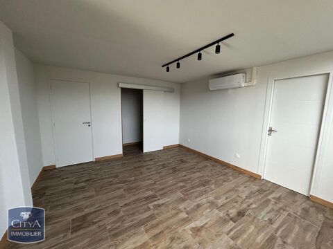  Location / Local Commercial - 48 m² 
