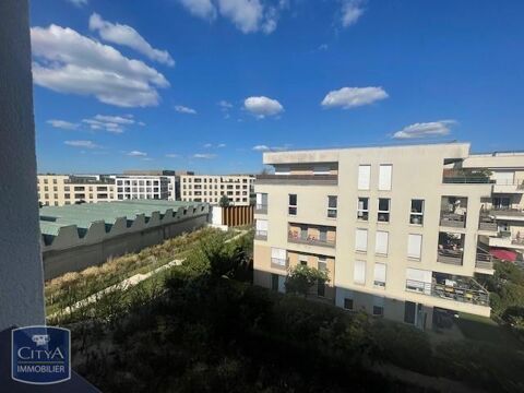  Appartement � louer 1 pi�ce 34 m�