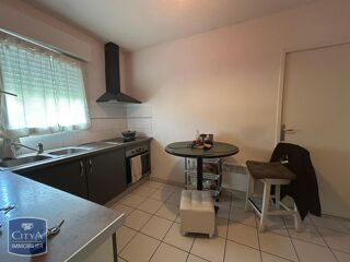  Maison à louer 4 pièces 84 m²