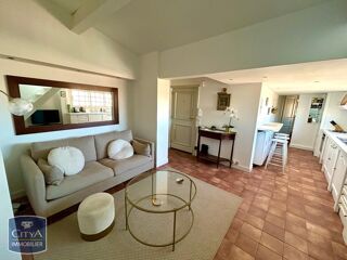  Appartement à louer 3 pièces 