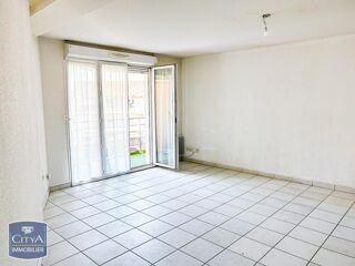  Appartement � louer 2 pi�ces 47 m�