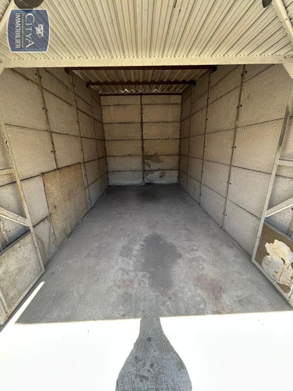 location Parking / Garage Versailles (78000)