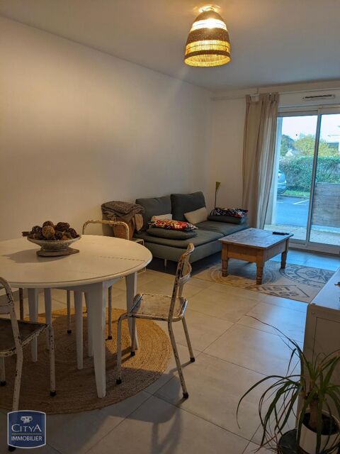  Appartement  louer 2 pices 50 m