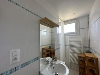  Appartement à louer 3 pièces 55 m²