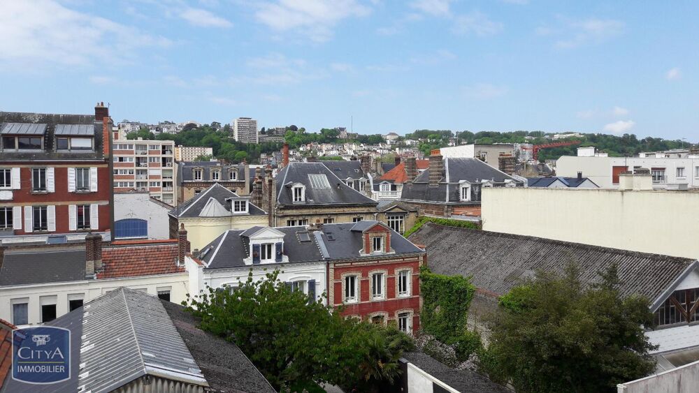 À LOUER : Charmant appartement T1 situé dans le quartier....