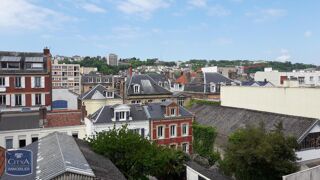  Appartement à louer 1 pièce 20 m²