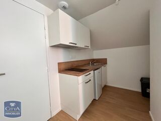  Appartement � louer 1 pi�ce 15 m�