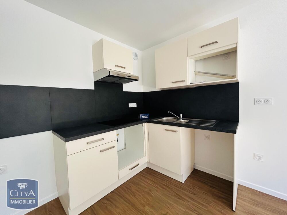 À LOUER - Appartement T3 neuf à Chartres - Logement La F....