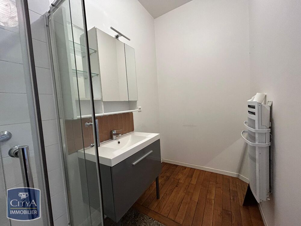 location Appartement - 3 pièce(s) - 47 m² Amiens (80000)