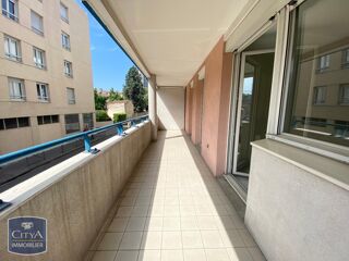  Appartement � louer 3 pi�ces 65 m�