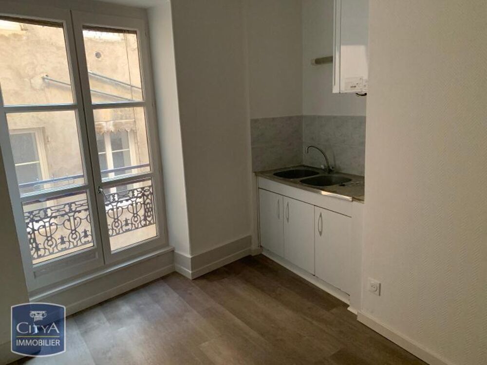 CITYA LAMARTINE vous propose à la location un appartemen....