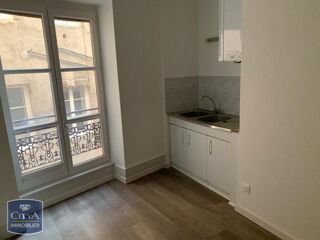  Appartement à louer 2 pièces 60 m²