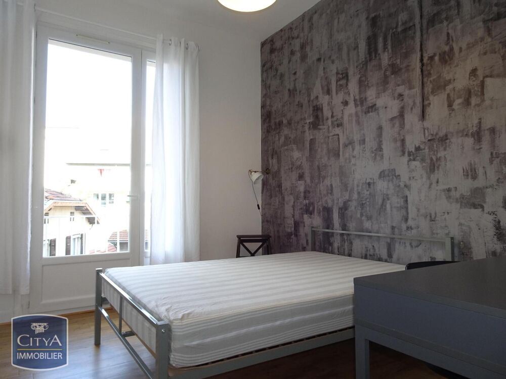 location Appartement - 1 pièce(s) - 42 m² Grenoble (38000)