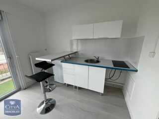  Appartement à louer 1 pièce 30 m²