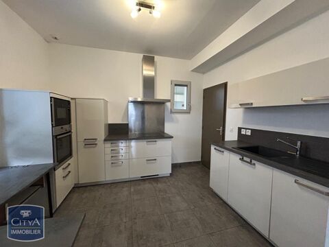  Maison  louer 5 pices 141 m