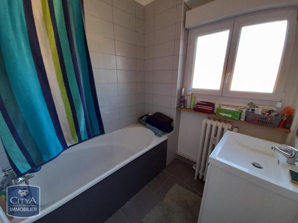location Appartement - 4 pièce(s) - 67 m² Charleville-Mézières (08000)