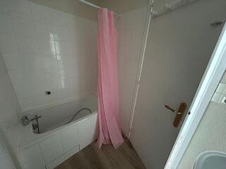  Appartement � louer 1 pi�ce 33 m�