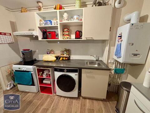  Appartement  louer 3 pices 63 m