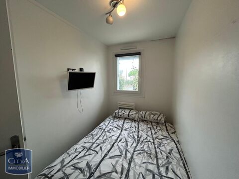  Appartement � louer 2 pi�ces 34 m�