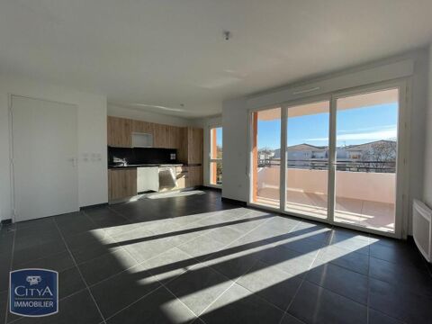  Appartement  louer 3 pices 58 m