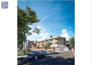  Appartement � louer 3 pi�ces 58 m�