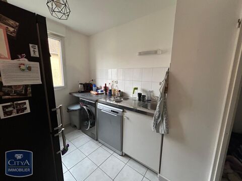  Appartement � louer 2 pi�ces 48 m�