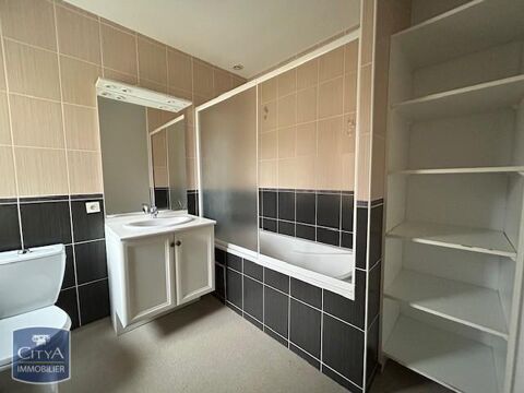  Maison � louer 4 pi�ces 97 m�