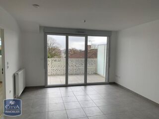  Appartement à louer 2 pièces 41 m²