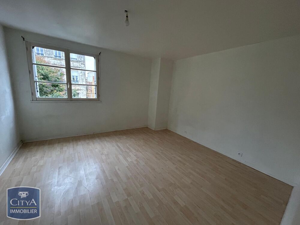 EXCLUSIVITÉ - Appartement de 2 pièces de 55,25 m² À loue....