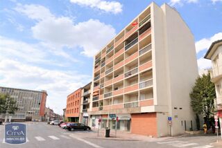  Appartement à louer 4 pièces 94 m²