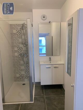  Appartement � louer 2 pi�ces 46 m�