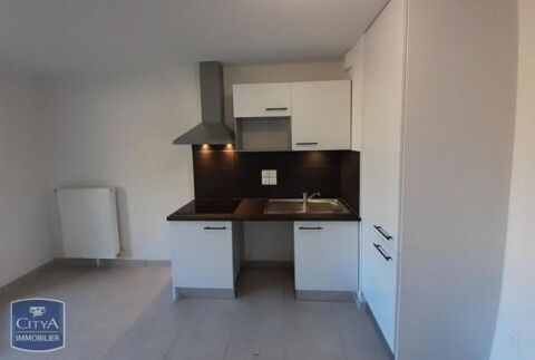  Appartement � louer 3 pi�ces 64 m�